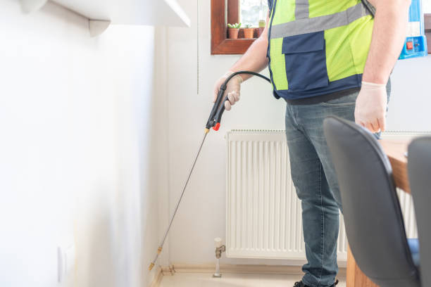 Best Affordable Pest Control Services  in Swarthmore, PA